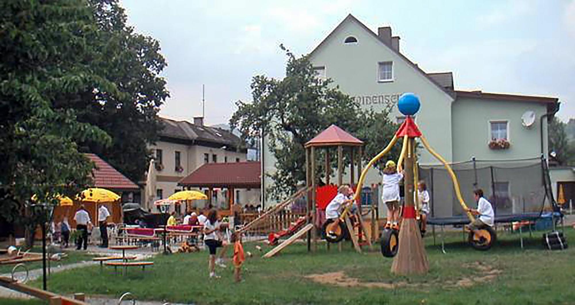 Gasthof Widenschek Thalheim Exterior photo
